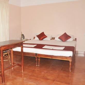 Vayalkara Seaside Ayurvedic Resort, Thiruvananthapuram 2